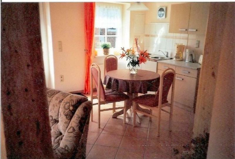 Ruegen_Fewo 184 Patzig Habitación foto